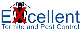 Excellent Termite and Pest Control