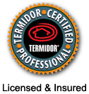 termidor certified